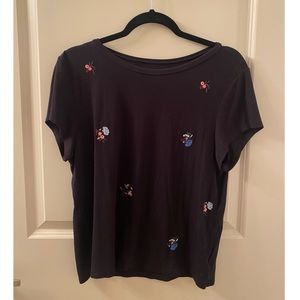 American Eagle short sleeve t shirt